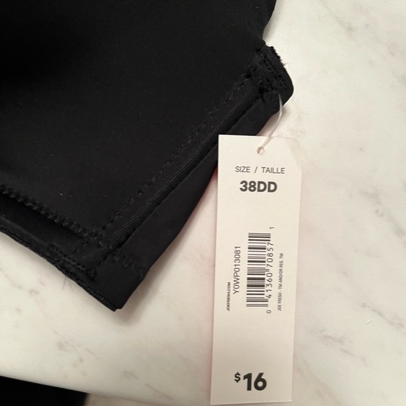 Joe fresh bra in 38DD - Picture 2 of 3
